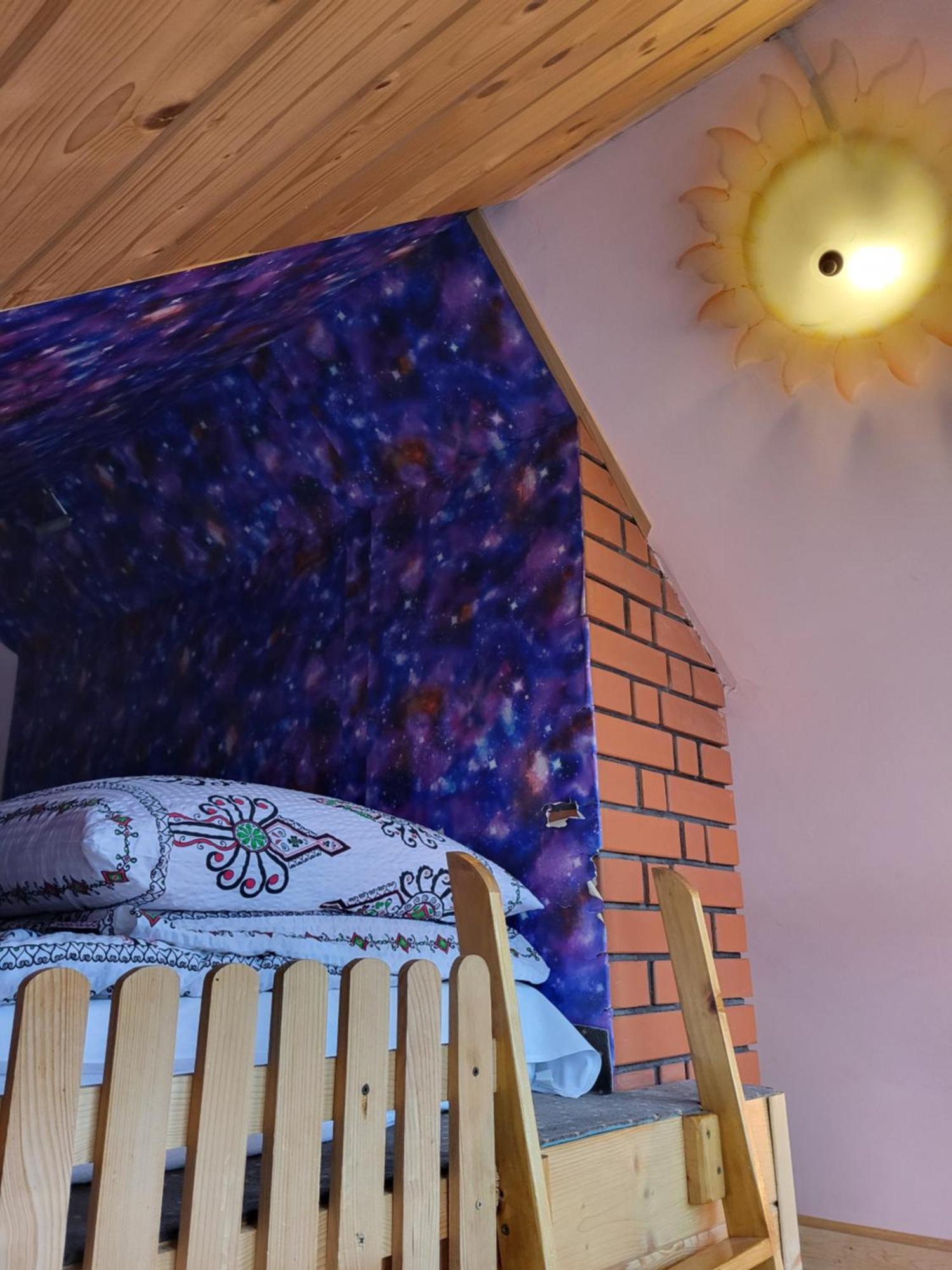 Apartamenty I Pokoje Goscinne Nowita Закопане Экстерьер фото